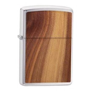 Zippo Cedar drvo 29900