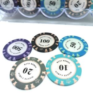 Cipovi Premium 100kom