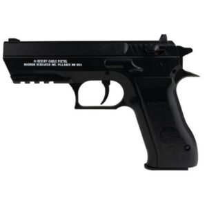 Pistolj CO2 Baby Desert Eagle 4,5mm 958301