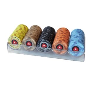 Čipovi Casino 100kom