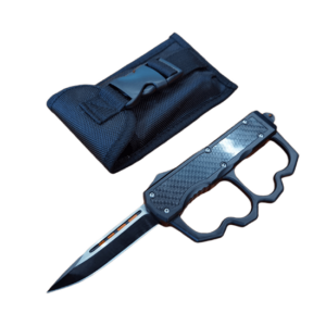 Nož Skakavac Lux Boxer