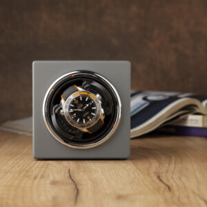Automatska kutija za sat - High Gloss 1