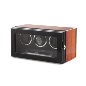 Automatska kutija za satove - Rose Touch 3 Black