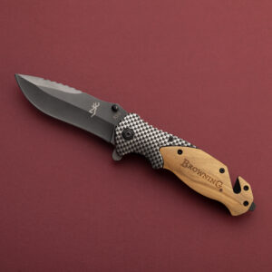 Nož Sklopivi Browing  Lovački