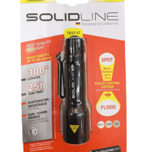 Lampa Ledlenser ST5 502210