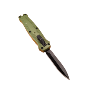 Nož Skakavac Standard Zeleni