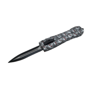 Nož Skakavac Budget Skull