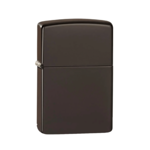 Zippo Brown Matte 49180
