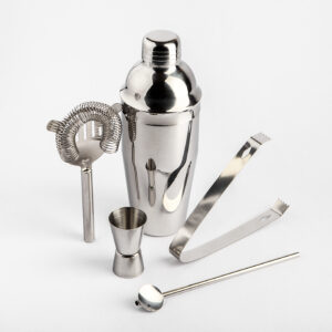 Koktel šejker set Budget