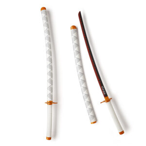 Ukrasna katana - Premium