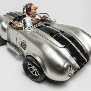 Forchino Shelby Cobra 427 S/C (100%)
