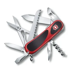 Victorinox Nož Evogrip S17 85mm 2.3913.SC