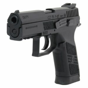 Pištolj CZ 75 P-07 4,5mm Duty 16728