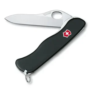 Victorinox nož Sentinel Clip Black 0.8416.M3