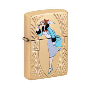 Zippo Upaljač 85th Anniversary 48413