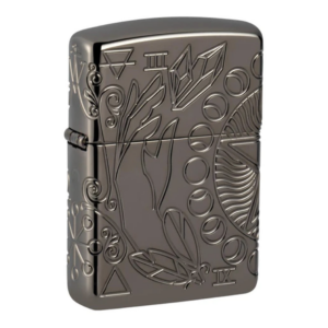 Zippo Upaljač Wicca 49689