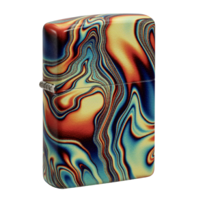 Zippo Upaljač Colorful Swirl 48612