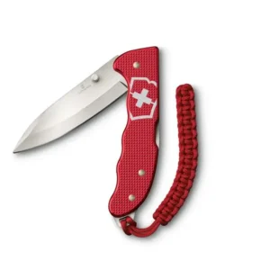 Victorinox Evoke Alox Crveni 0.9415.D20