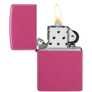 Zippo Upaljač Frequency Matte 49846