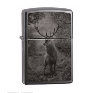 Zippo Upaljač ZC Deer Design 49059
