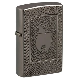 Zippo Upaljač Armor Pattern 48569