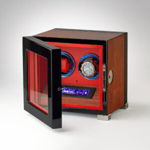 Automatska kutija za satove - Rose Touch 2