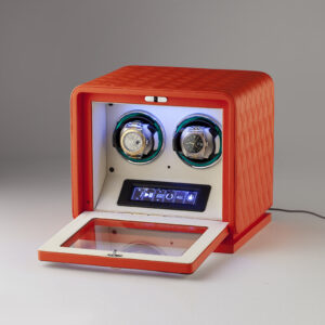 Automatska kutija za satove - Retro 2