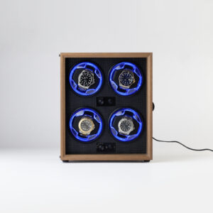 Automatska kutija za satove - Cabinet 4