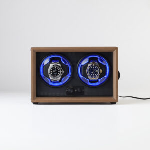 Automatska kutija za satove - Cabinet 2