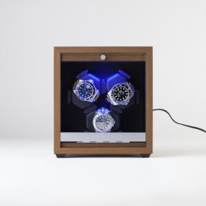Automatska kutija za satove - Cabinet 3