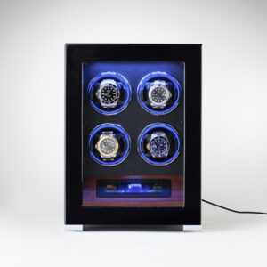 Automatska kutija za satove - Rose Touch 4 Premium