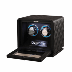 Automatska kutija za satove - Retro 2