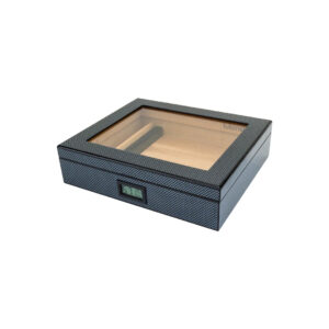 Humidor carbon