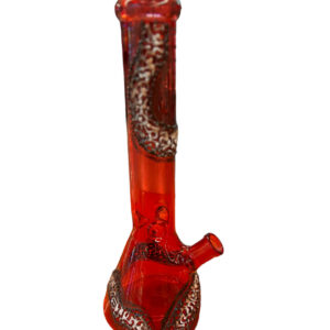 Stakleni Waterpipe 80cm Glow