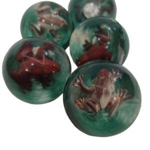 Loptica Skočica 45mm