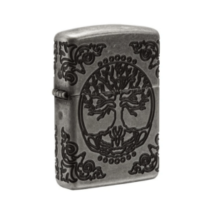Zippo Upaljač Tree Of Life 29670