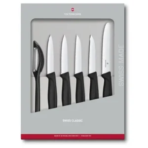 Victorinox set nozeva 6 kom