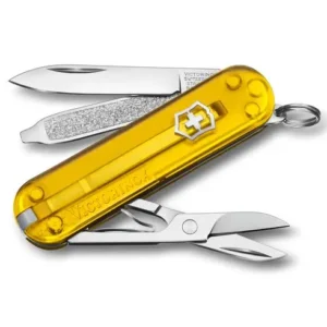 Victorinox Classic Tuscan sun