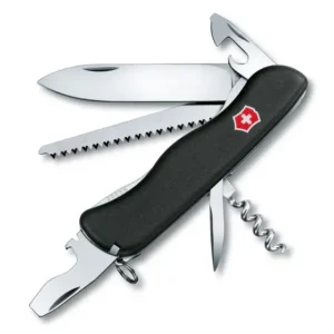 Victorinox Forester crni