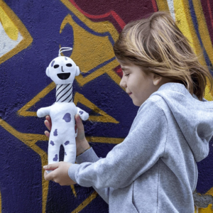 Igračka Lethal Company Coil-Head