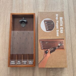 Alko Igra - Bottle Cap