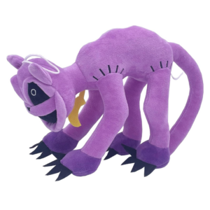 Igračka Smiling Critters - Monster CatNap