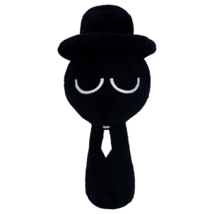 Igračka Sprunki - Black