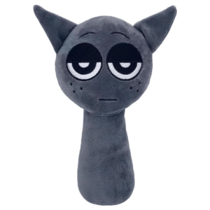 Igračka Sprunki - Gray