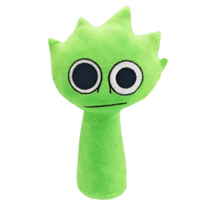 Igračka Sprunki - Lime