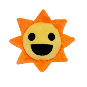 Igračka Sprunki - Mr. Sun