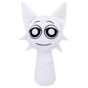 Igračka Sprunki - White