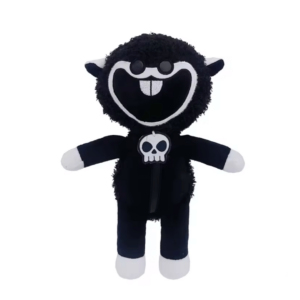 Igračka Nightmare Critters – Baba Chops