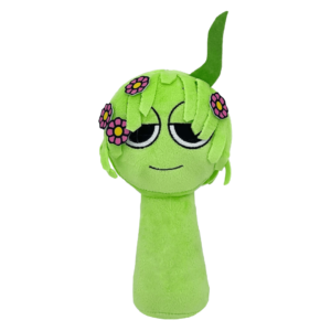 Igračka Sprunki – Green