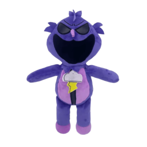 Igračka Nightmare Critters – Poe